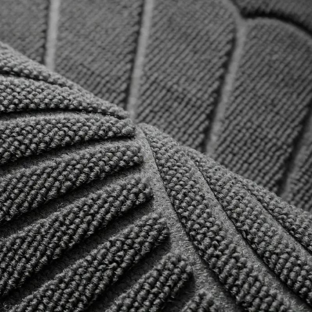 Half-Circle Welcome Mat-Rugs & Mats > Door Mats-casanuva-casanuva