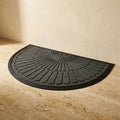 Half-Circle Welcome Mat-Rugs & Mats > Door Mats-casanuva-casanuva