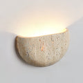 Half Moon LED Wall Lamp-Lighting > Wall Lights-casanuva-casanuva