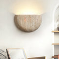 Half Moon LED Wall Lamp-Lighting > Wall Lights-casanuva-casanuva