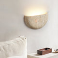 Half Moon LED Wall Lamp-Lighting > Wall Lights-casanuva-casanuva