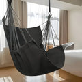 Hammock Comfortable Durable Polyester Cotton Supports Up to 150 kg-Home Decor > Decorative Accessories-casanuva-casanuva