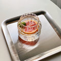 Hand-Blown Glasses Set for Stylish Table Setting-Kitchen & Dining > Tableware-casanuva-casanuva