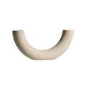 Handmade Ceramic Vase and Candle Holders Set-Home Decor > Candle Holders-casanuva-Tube of Life-casanuva
