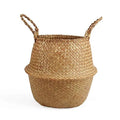 Handwoven Storage Basket for Stylish Organization-Home Decor > Decorative Accessories-casanuva-Set of 4 (S/M/L/XL)-casanuva