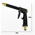 High-Pressure Water Gun for Garden and Car Care-Home Decor > Decorative Accessories-casanuva-casanuva