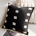 Horse Print Cushion with Luxury Embroidery and Soft Breathable Fabric-Covers & Textiles > Throw Pillows-casanuva-I - 45cm x 45cm-casanuva