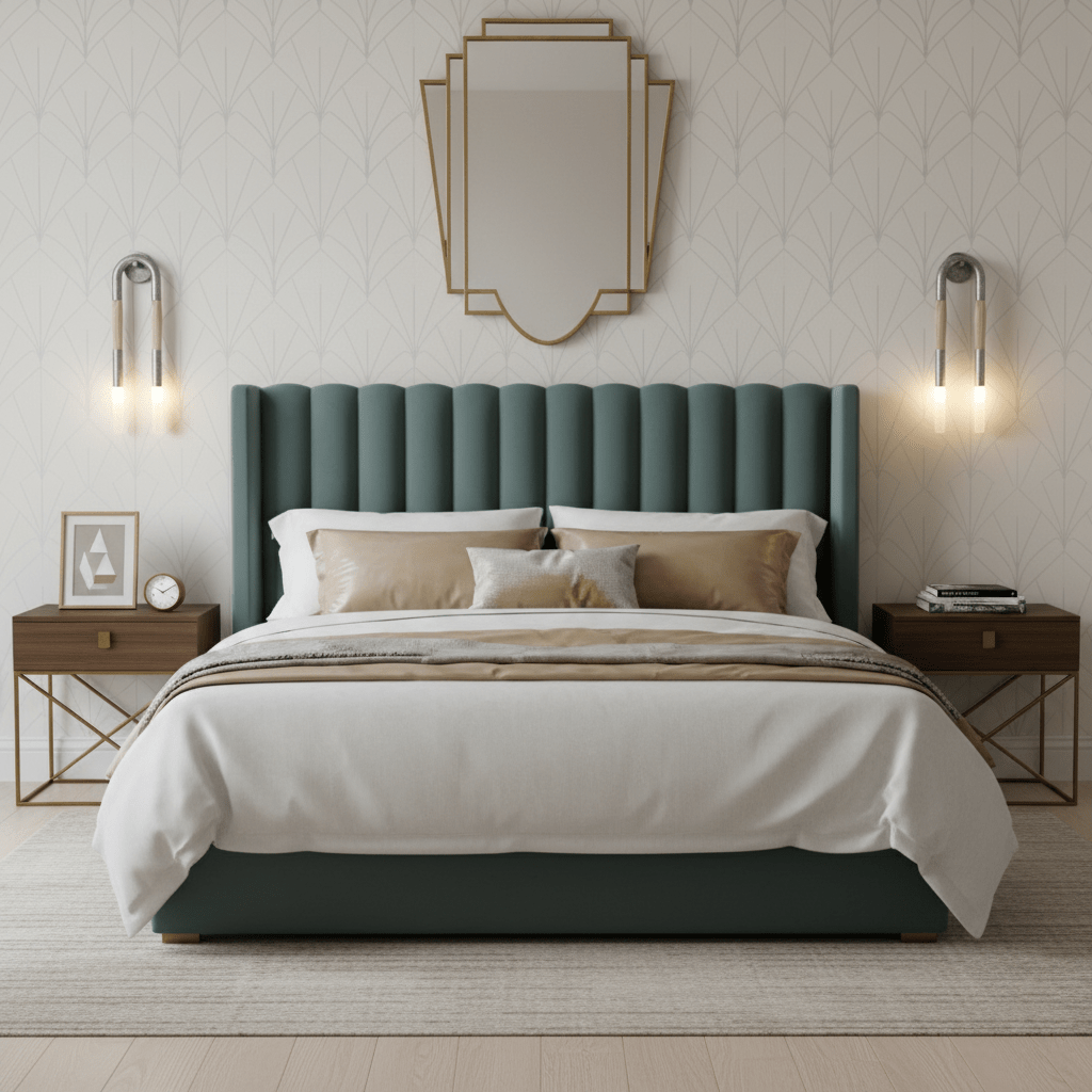 Horsehair Wall Light Fixture-Lighting > Wall Lights-casanuva-casanuva