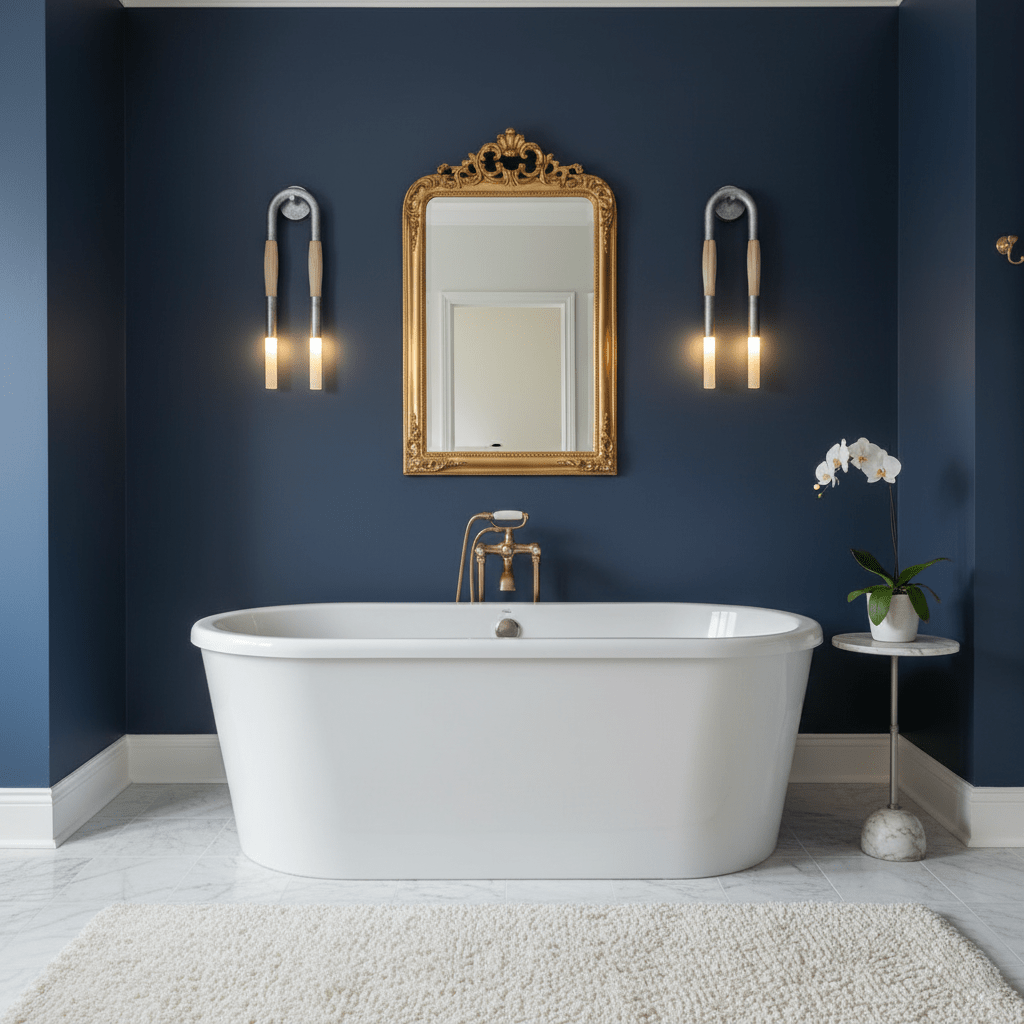 Horsehair Wall Light Fixture-Lighting > Wall Lights-casanuva-casanuva