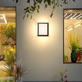 IP65 LED Outdoor Wall Light-Lighting > Outdoor Lighting-casanuva-casanuva