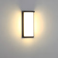 IP65 LED Outdoor Wall Light-Lighting > Outdoor Lighting-casanuva-casanuva