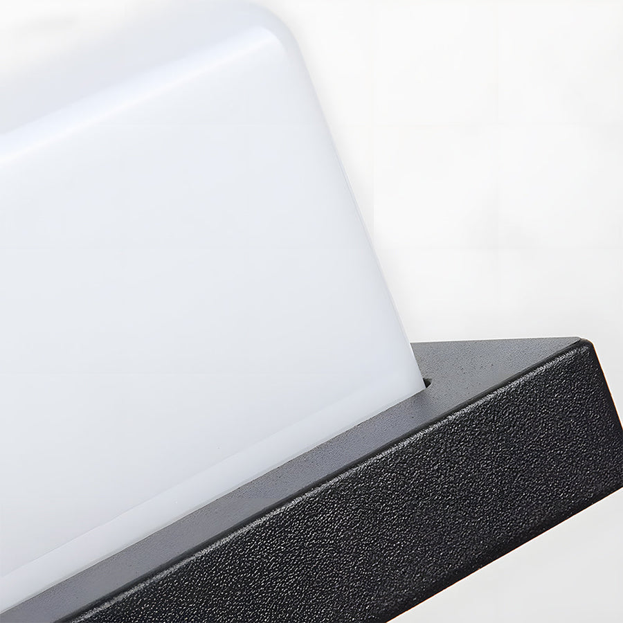 IP65 LED Outdoor Wall Light-Lighting > Outdoor Lighting-casanuva-casanuva