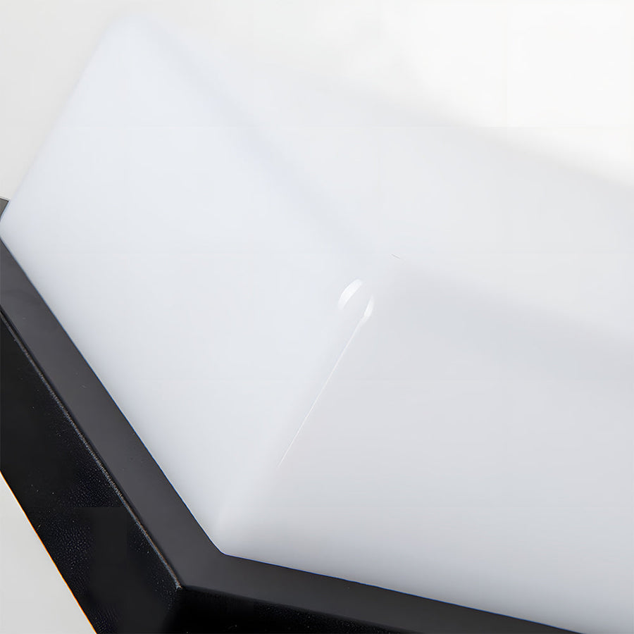 IP65 LED Outdoor Wall Light-Lighting > Outdoor Lighting-casanuva-casanuva