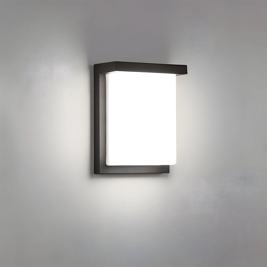 IP65 LED Outdoor Wall Light-Lighting > Outdoor Lighting-casanuva-casanuva