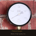 Industrial 5-Light Wall Sconce Lamp-Lighting > Wall Lights-casanuva-casanuva