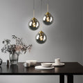 Industrial Glass Pendant Light-Lighting > Pendant Lights-casanuva-casanuva