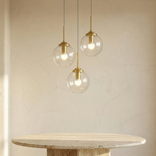 Chandeliers & Pendant Lights