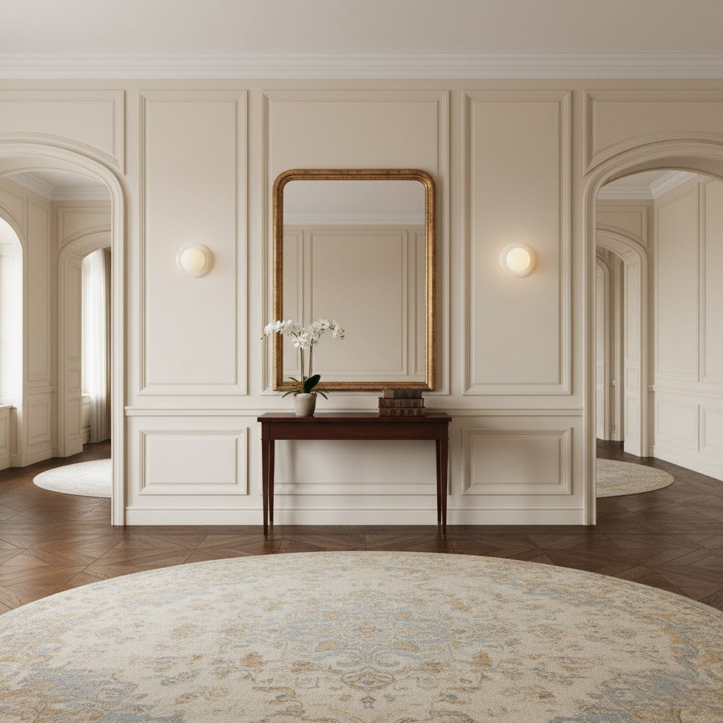 Jade Wall Lamp LED-Lighting > Wall Lights-casanuva-casanuva