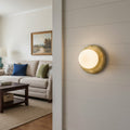 Jade Wall Lamp LED-Lighting > Wall Lights-casanuva-casanuva