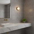 Jade Wall Lamp LED-Lighting > Wall Lights-casanuva-casanuva