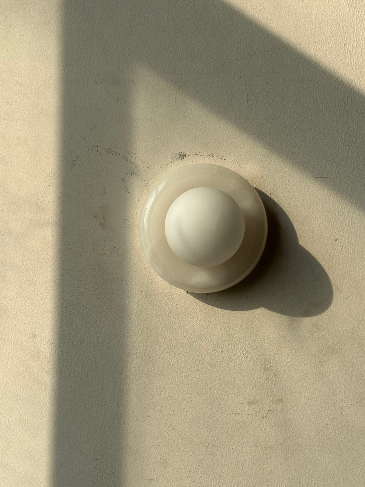 Jade Wall Lamp LED-Lighting > Wall Lights-casanuva-casanuva
