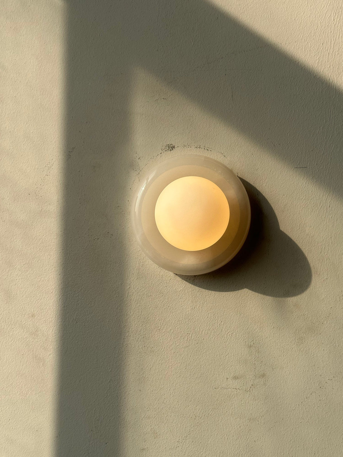 Jade Wall Lamp LED-Lighting > Wall Lights-casanuva-casanuva