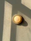 Jade Wall Lamp LED-Lighting > Wall Lights-casanuva-casanuva