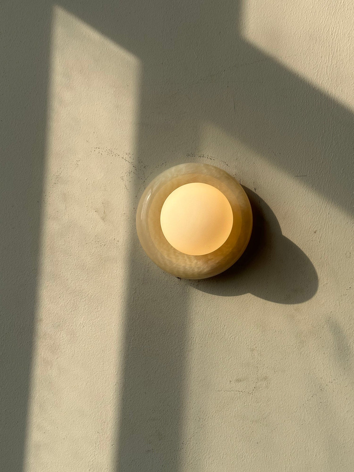 Jade Wall Lamp LED-Lighting > Wall Lights-casanuva-casanuva
