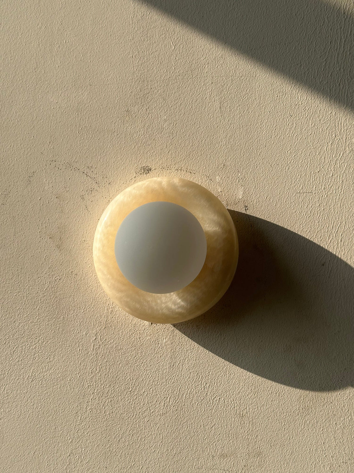 Jade Wall Lamp LED-Lighting > Wall Lights-casanuva-casanuva