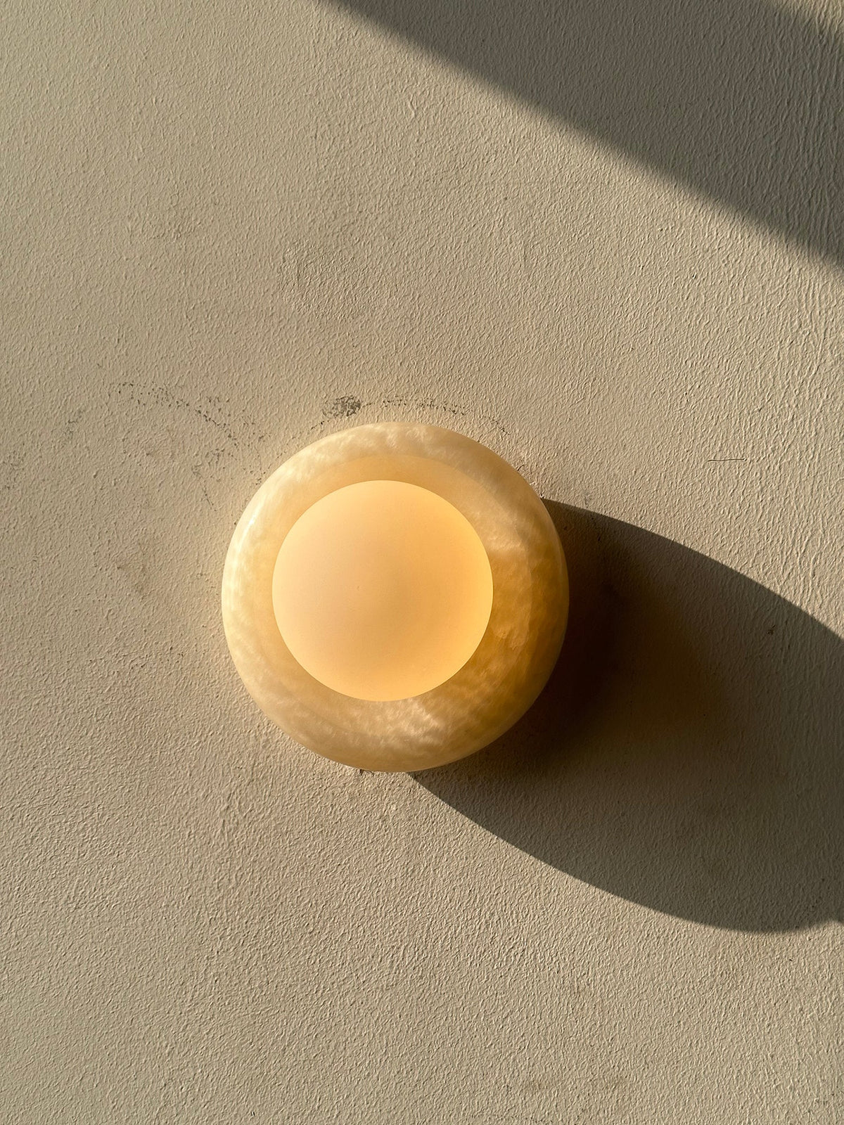 Jade Wall Lamp LED-Lighting > Wall Lights-casanuva-casanuva