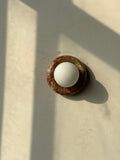 Jade Wall Lamp LED-Lighting > Wall Lights-casanuva-casanuva