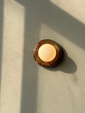 Jade Wall Lamp LED-Lighting > Wall Lights-casanuva-casanuva