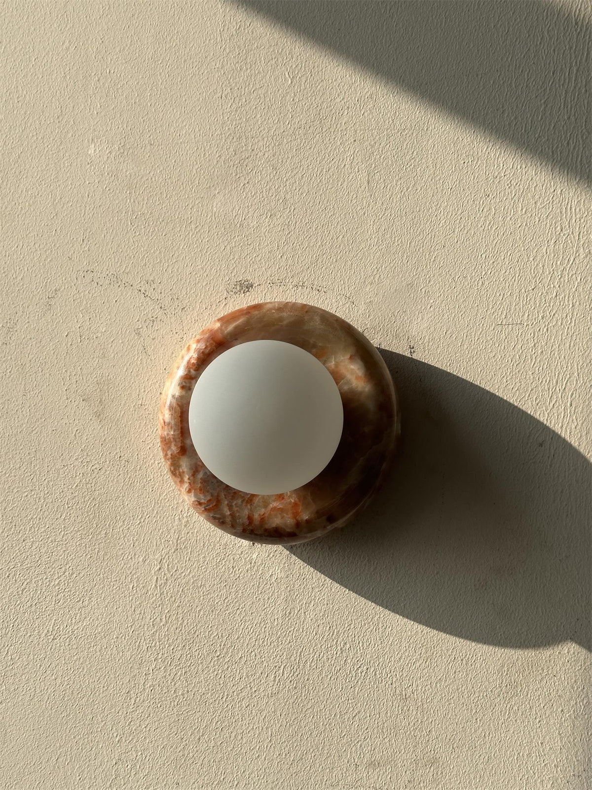 Jade Wall Lamp LED-Lighting > Wall Lights-casanuva-casanuva