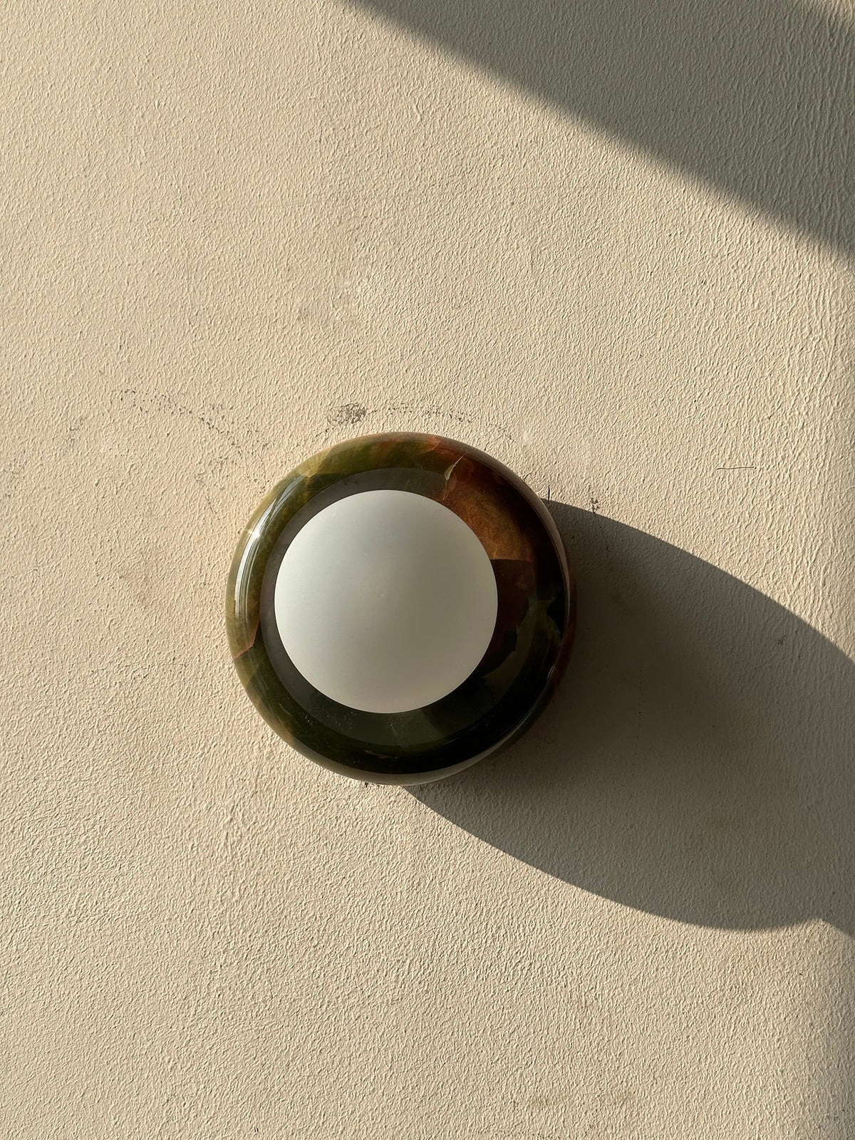 Jade Wall Lamp LED-Lighting > Wall Lights-casanuva-casanuva