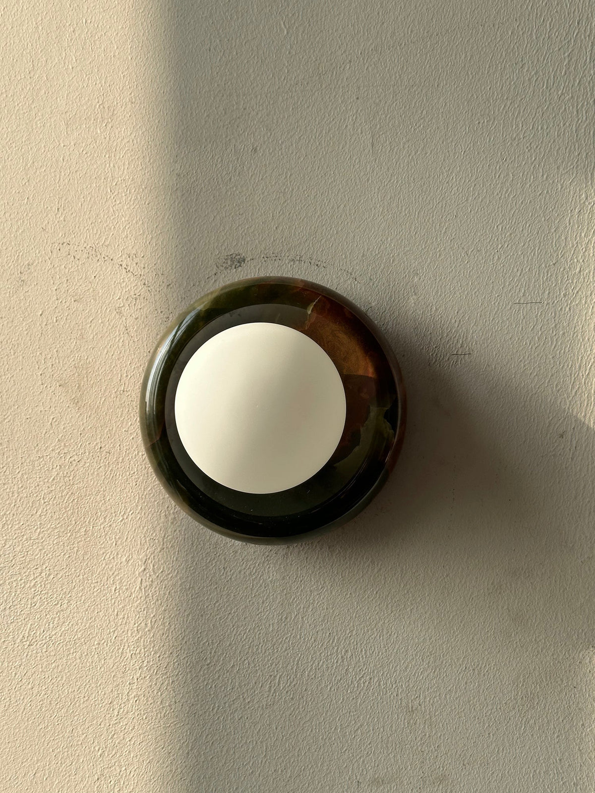 Jade Wall Lamp LED-Lighting > Wall Lights-casanuva-casanuva