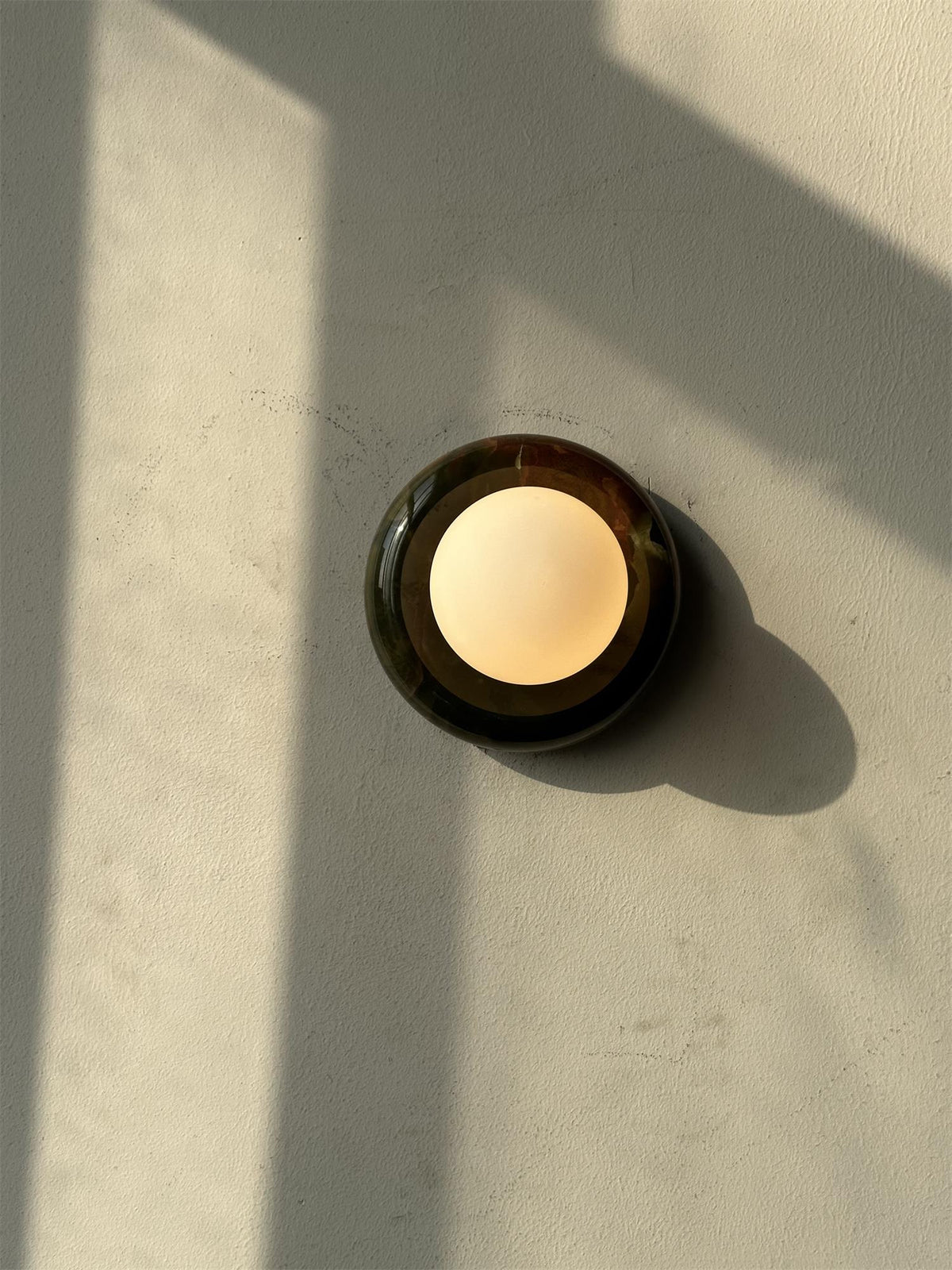 Jade Wall Lamp LED-Lighting > Wall Lights-casanuva-casanuva