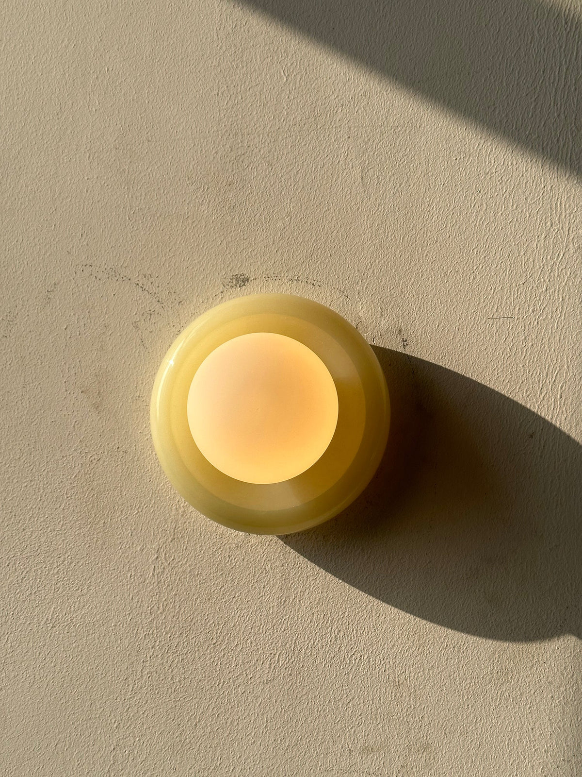 Jade Wall Lamp LED-Lighting > Wall Lights-casanuva-casanuva