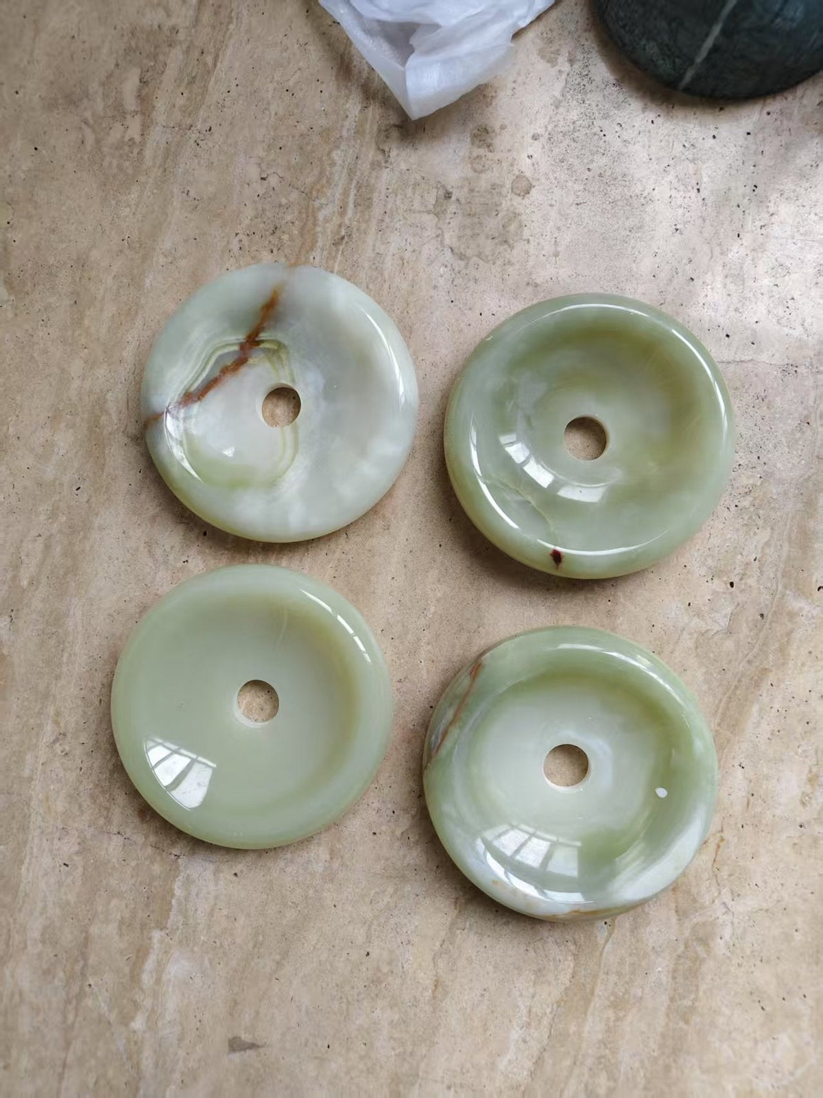Jade Wall Lamp LED-Lighting > Wall Lights-casanuva-casanuva