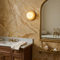 Jade Wall Lamp LED-Lighting > Wall Lights-casanuva-casanuva