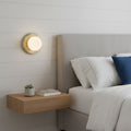 Jade Wall Lamp LED-Lighting > Wall Lights-casanuva-casanuva