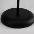 Japandi Vloerlamp met Papieren Kap-Lighting > Floor Lamps-casanuva-casanuva