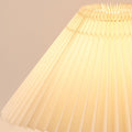 Japandi Wooden Table Lamp-Lighting > Table Lamps-casanuva-casanuva
