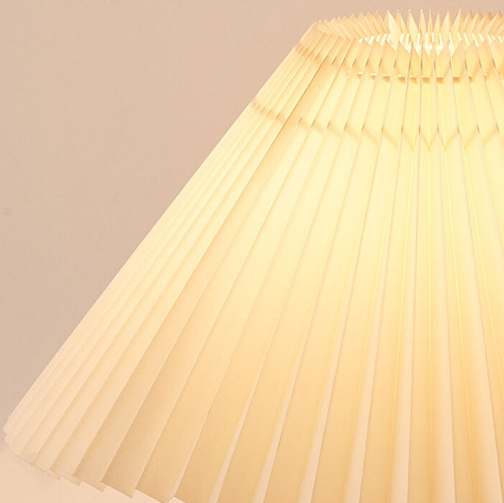 Japandi Wooden Table Lamp-Lighting > Table Lamps-casanuva-casanuva
