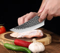 Japanese Chef Knife High Carbon Steel Professional Grade-Kitchen & Dining > Knives-casanuva-casanuva