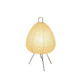 Japanese Paper LED Table Lamp-Lighting > Table Lamps-casanuva-casanuva