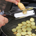Kitchen Cutter Dual Function Tool-Kitchen & Dining > Knives-casanuva-casanuva