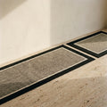 Kitchen Mats Anti Slip Washable Strata Elegance Design-Kitchen & Dining > Kitchen Mats-casanuva-casanuva