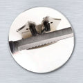 Knife Sharpener Precision Tool for Effortless Blade Maintenance-Kitchen & Dining > Cooking Utensils-casanuva-casanuva