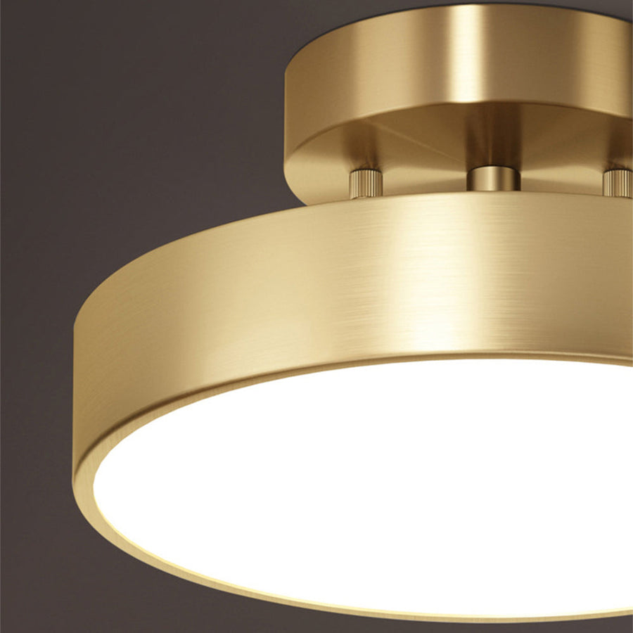LED Adjustable Ceiling Light-Lighting > Ceiling Lights-casanuva-casanuva