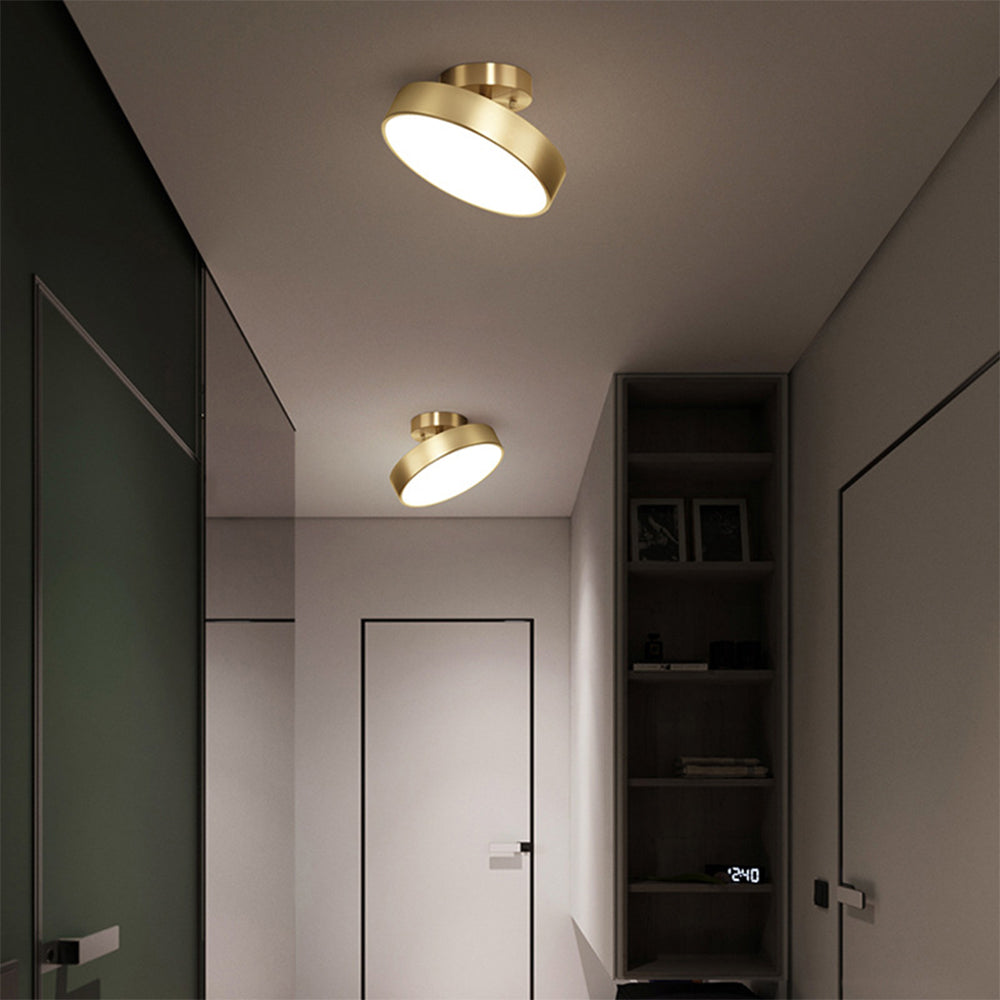 LED Adjustable Ceiling Light-Lighting > Ceiling Lights-casanuva-casanuva